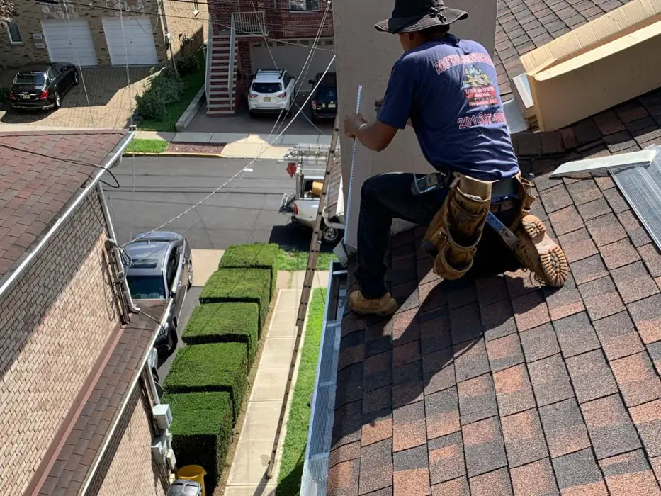 Expert Gutter Screen Installation Services in Fort Lee, NJ 