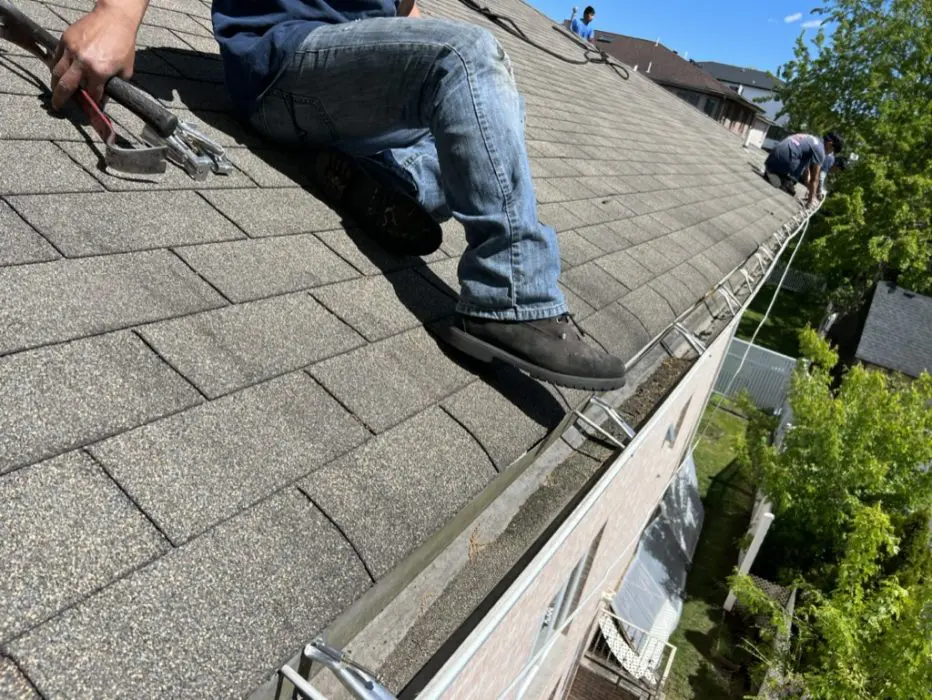 Expert Gutter Repair Services in Fort Lee, NJ