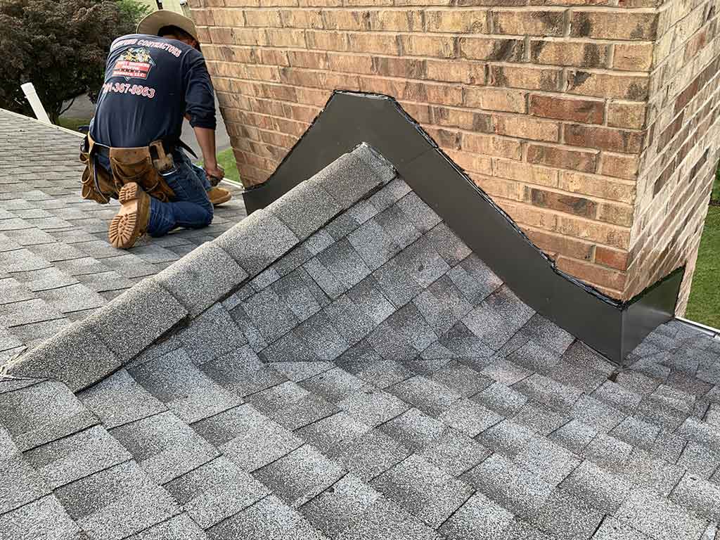 New Shingle and Flashing Replacement Services in Fort Lee, NJ